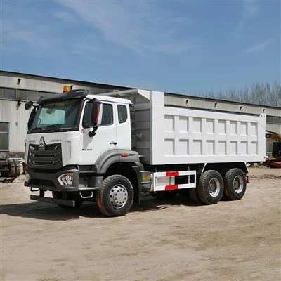 HOWO NX kuorma-auto